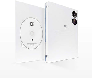 BTS - Be (Essential Edition) [CD]