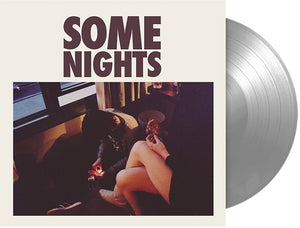 Fun - Some Nights [Colored Vinyl] [Deluxe] [Limited Edition] (Slv) [Reissue]