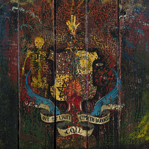Pre-Order: Coil - Love's Secret Domain: 30th Anniversary Edition [CD]
