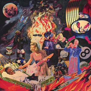 LPN - GreenDay Imsomniac