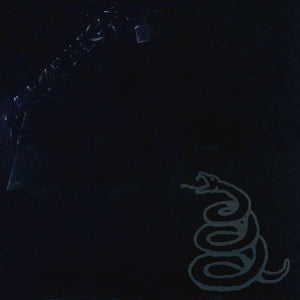 Metallica - Metallica: Remastered [2LP]