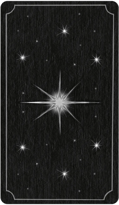 The Dark Goddesses Oracle