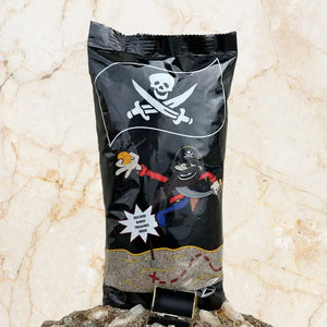 Pirate Mining Bag