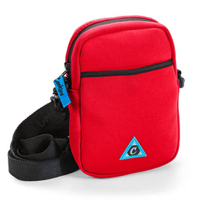 Cookies Travel Pocket Smell Proof Bag - Red SALE