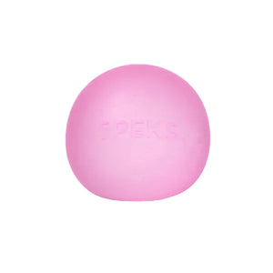SPEKS Gump Memory Gel Stress Ball - Moon Jelly
