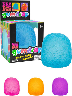 NeeDoh Gumdrop Squish