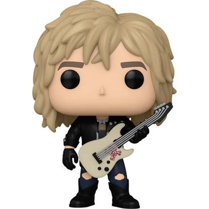Guns N' Roses Duff McKagan (1980's) Funko Pop! Vinyl Figure #399