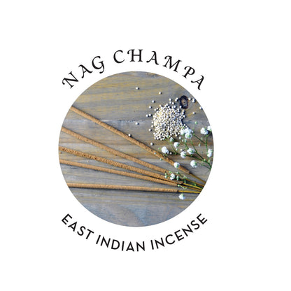 Earthly Body Hemp Seed Shampoo - Nag Champa 8 oz