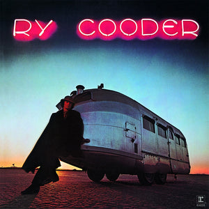 Pre-Order: Ry Cooder - Ry Cooder [180 Gram] (Can)