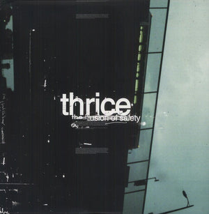 Thrice - The Illusion Of Safety [LP]