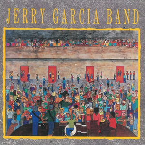 LPN - JerryGarcia JGB