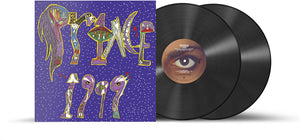 LPN - Prince 1999