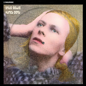 LPN - DavidBowie Hunky
