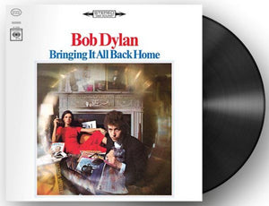 LPN - BobDylan Bringing it