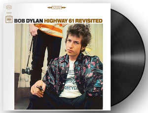 LPN - BobDylan Hwy 61