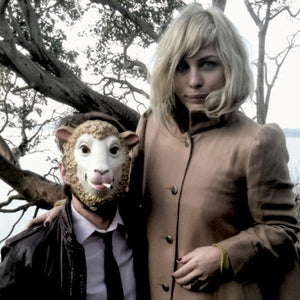 The Head And The Heart - The Head And The Heart [LP]