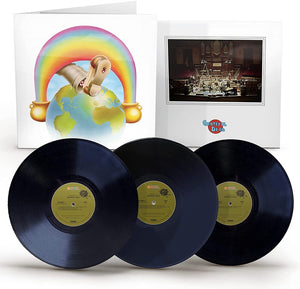 LPN - GratefulDead Europe72
