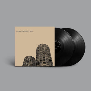 Wilco - Yankee Hotel Foxtrot: 20th Anniversary [2LP]