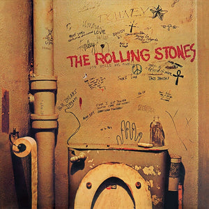 LPN - RollingStones Beggars