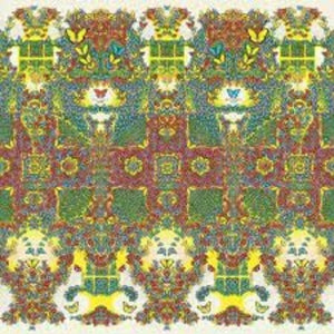 King Gizzard & The Lizard Wizard - Butterfly 3000 [Indie Exclusive Limited Edition Latin LP]