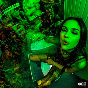 Maggie Lindemann - SUCKERPUNCH [CD]