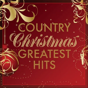Various Artists - Country Christmas Greatest Hits [CD]