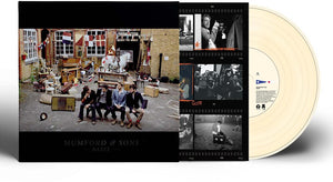Mumford & Sons - Babel: 10th Anniversary [Cream LP]