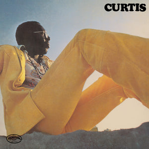 LPN - CurtisMayfield Curt BLUE