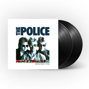 The Police - Greatest Hits [2LP]
