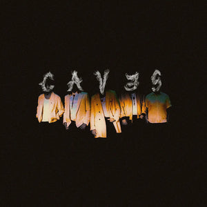 NEEDTOBREATHE - CAVES [CD]