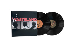 Brent Faiyaz - Wasteland -  [Indie Exclusive 2LP]