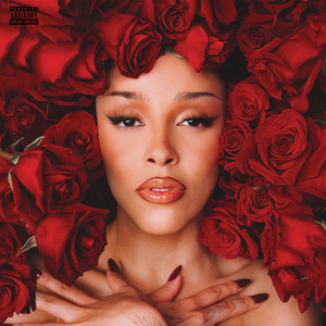 Doja Cat - Vie [LP]