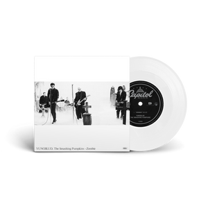 YUNGBLUD - Zombie [White]