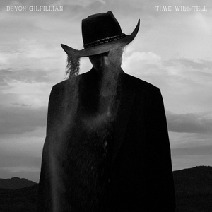 Devon Gilfillian - Time Will Tell [CD]