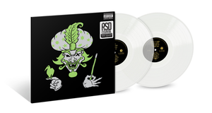 Insane Clown Posse - The Great Milenko [RSD Essential - Creme Soda Clear]
