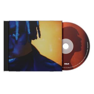 Myles Smith - My Mess, My Heart, My Life. [CD]