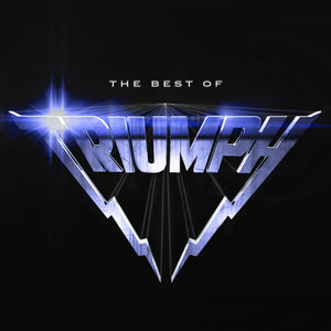 Triumph - The Best Of Triumph [CD]
