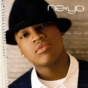 Ne-Yo - In My Own Words - 20th Anniversary [CD]