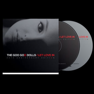Goo Goo Dolls - Let Love In - 20th Anniversary [2 CD]
