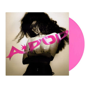 Tyla - A*POP [Indie Exclusive POP$TAR PINK + Poster]