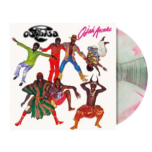 Pre-Order: Osibisa - Ojah Awake [Indie Exclusive Flying Saucer]