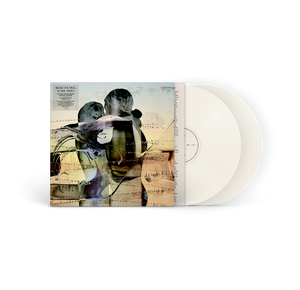 Pre-Order: Snow Patrol - Eyes Open - 20 Year Anniversary Special Edition [Indie Exclusive Cream]