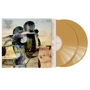 Snow Patrol - Eyes Open - 20 Year Anniversary Special Edition [Gold]