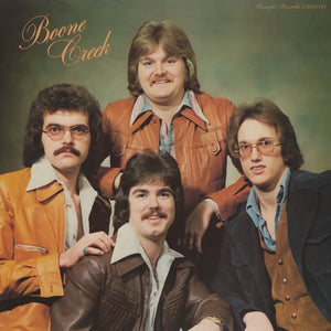 Boone Creek - Boone Creek - HighTone Series [LP]