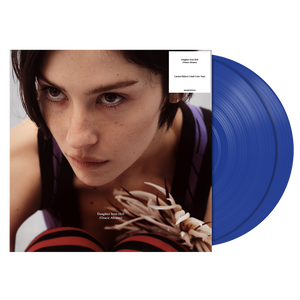 Gracie Abrams - Daughter From Hell [Indie Exclusive Cobalt]