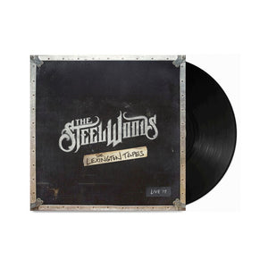 The Steel Woods - The Lexington Tapes (Live) [LP]