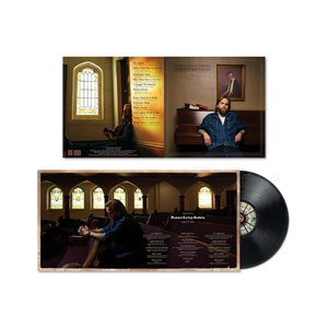 Charles Wesley Godwin - Christian Name [2 LP]