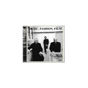 Charli xcx - Music, Fashion, Film [CD]