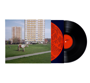 Pre-Order: Westside Cowboy - It Goes On [Black]