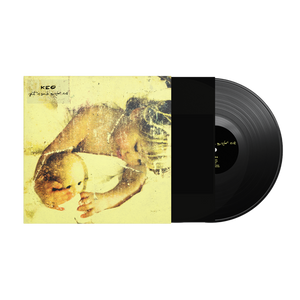 Pre-Order: Keo - Put A Smile On For Me [LP]